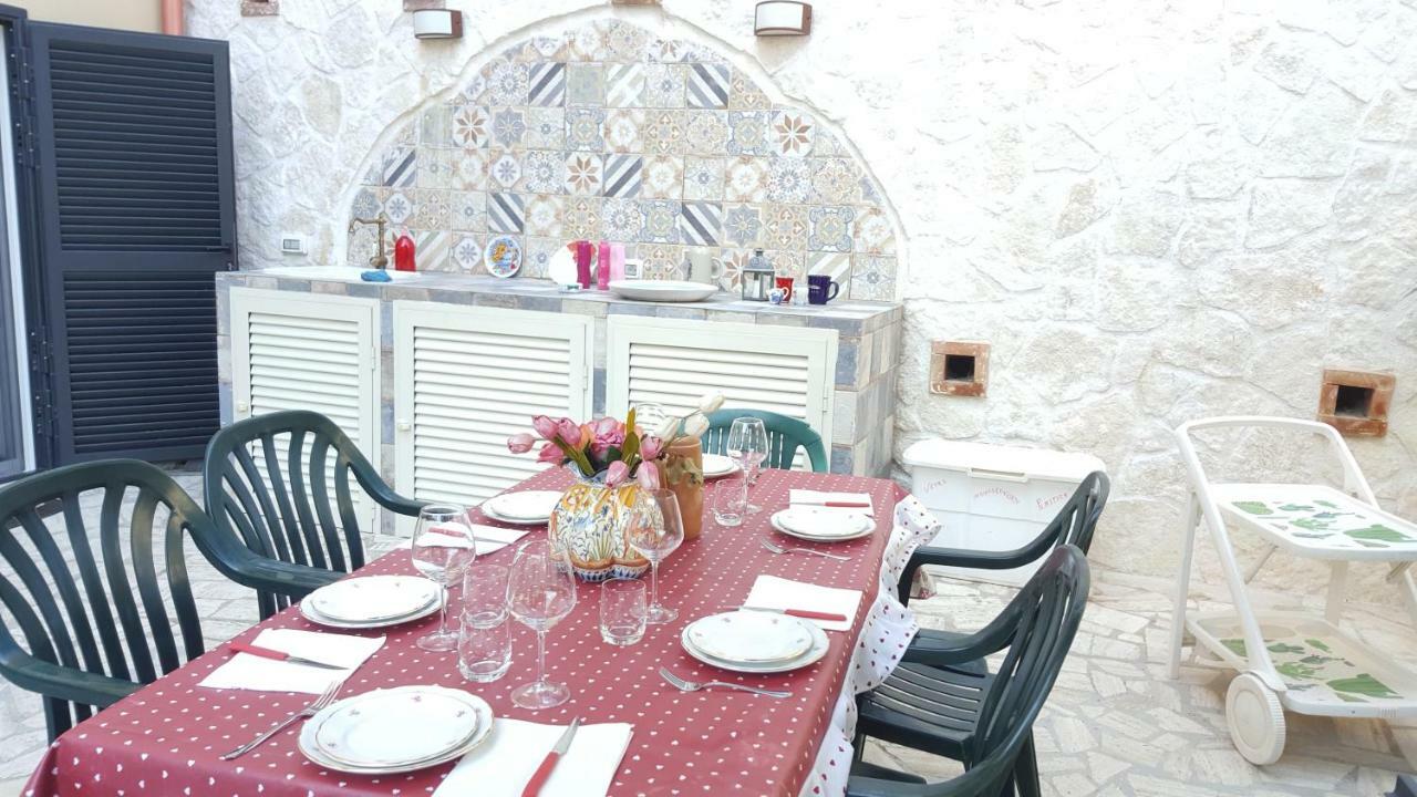 Alloggio Turistico Giuly Id 3807 モンテ・ポルツィオ・カトーネ エクステリア 写真